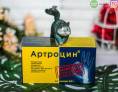 Артроцин 60 капсул