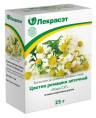 Ромашки цветки 25 г