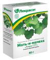 Мать и мачеха листья 20 пакетиков