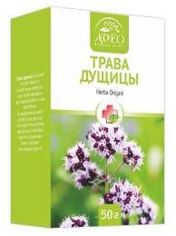 Душица трава Алсу 50г