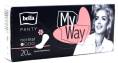 Прокладки BELLA Белла Panty My Way aroma ежедневные 20шт