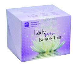 Lady Factor БьютиТест для женщин