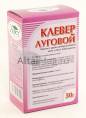 Клевер луговой 50г
