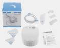 Ингалятор OMRON C17 NE C101 RU компрессорный