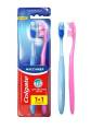 Colgate Зубная щетка Массажер 1 1 средняя