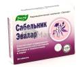 Сабельник 60 таблеток