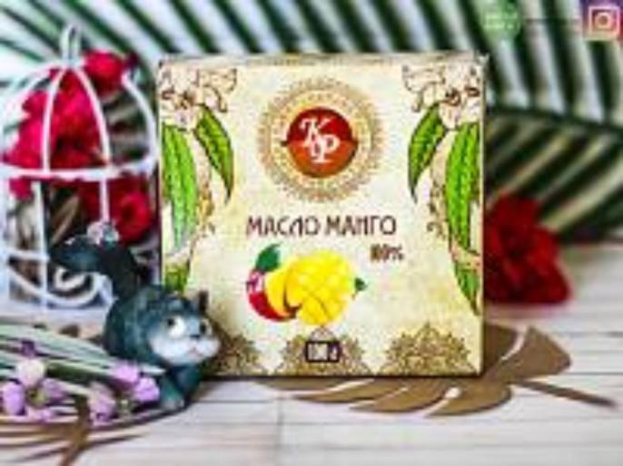 Масло Косметическое Манго 100г