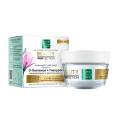 Чистая линия Beauty Protection Крем мусс для лица 45мл