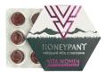 Твердый мед HoneyPant с пантогематогеном VITA WOMAN 36г