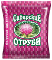 Отруби Пшеничные Сибирские Расторопша 200г