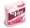Прокладки Vivi ULTRA NORMAL SOFT 10шт