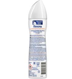 Антиперспирант Rexona Антибактериальный эффект 150мл