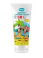 ФЭМИЛИ КОСМЕТИК Солнцезащитный крем Детский 0 SPF 50 100мл