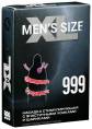 Насадка MEN'S SIZE XL 999