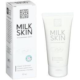 Крем для кожи отбеливающий «Milk skin», 50 мл.