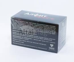 Алфит спорт 20 пакетиков