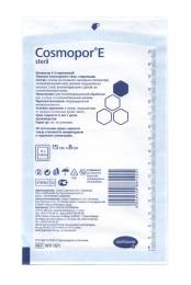 Cosmopor Е послеоперационная повязка 15х8см 1шт