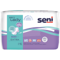 Прокладки урологические Bella Seni Lady Экстра 15шт