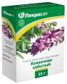 Красный корень Копеечник чайный напиток 25г
