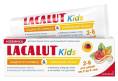 Lacalut Зубная паста детская Kids 2 6 лет от кариеса 65г