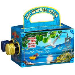 Подарочный набор «Хороший сон, здоровое сердце», 2x250 мл.