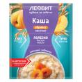 Каша Худеем за неделю овсяная абрикос с витаминами 40г