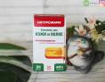 Нутрикосмедин комплекс для кожи и волос 30 капсул