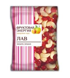 Сухофрукты Фрути Лав фруктово ореховые 45г