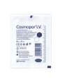 Повязка Cosmopor IV для фиксации игл 6x8см 1шт