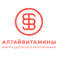 АЛТАЙВИТАМИНЫ