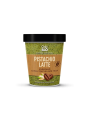Скраб тянучка для тела Only Bio Pistachio Latte 230мл