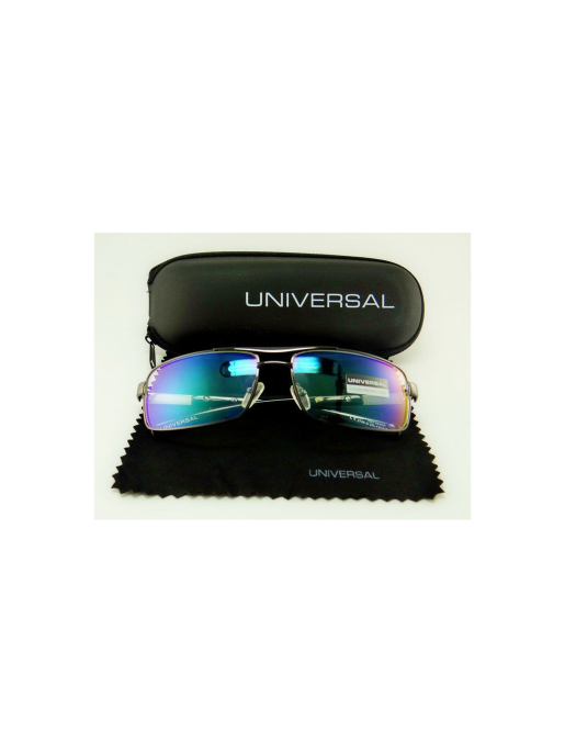 Очки компьютерные Universal 000 2744 U в футляре
