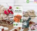Облепиховое масло холодного отжима нерафинированное