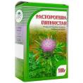 Расторопша пятнистая, 100 гр.