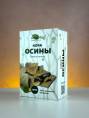 Кора осины сушеная АлтайМаг 50 г