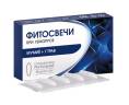 Свечи Мумие 7 трав при геморрое 10шт