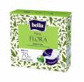 Прокладки BELLA Белла Panty FLORA Green tea ежедневные 70шт