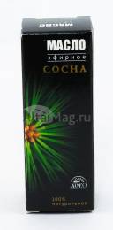Эфирное масло сосны 10мл