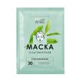 Маска альгинатная Тонизирующая Две линии 30г
