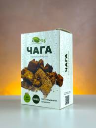 Чага АлтайМаг 50 г