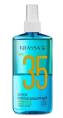 KRASSA Спрей двухфазный солнцезащитный SPF 35 150мл