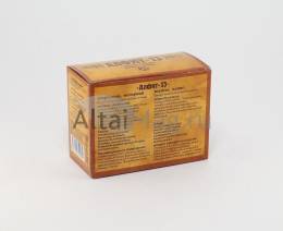Алфит 13 Климактерический