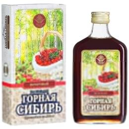 Бальзам «Горная Сибирь» почечный, 250 мл.
