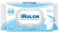 Туалетная бумага влажная MON RULON 50шт