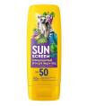 SUN SCREEN солнцезащитный крем для лица и тела SPF 50 140мл