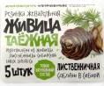 Живица таежная жевательная резинка Лиственничная №5