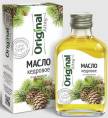 Масло кедрового ореха Органик Специалист 100 мл