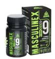 Фитокомплекс MASCULINEX Маскулинекс Стронг для мужчин 60 капсул
