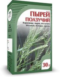 Пырей ползучий корни 30г