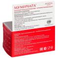 Комплекс «Мумичага» с мумие и экстрактом чаги, 100 таб.